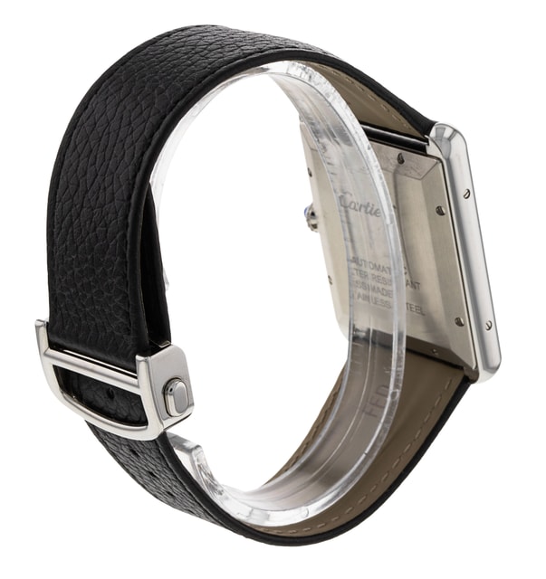 Cartier Tank Must WSTA0040 Image 3